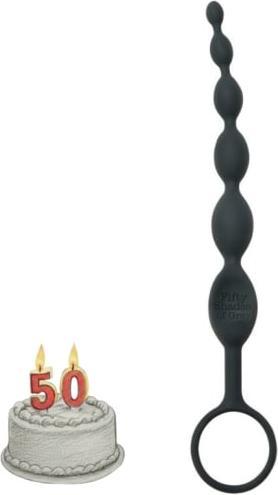 Produktbild Fifty Shades of Grey Anal Beads