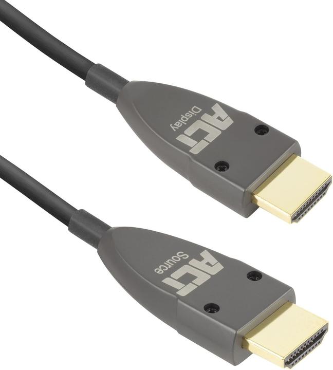 Actual product image ACT HDMI (Type A) - HDMI (Type A) (40 m)