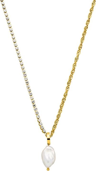 Produktbild Purelei Elua Kette (Edelstahl, 40 - 45 cm)
