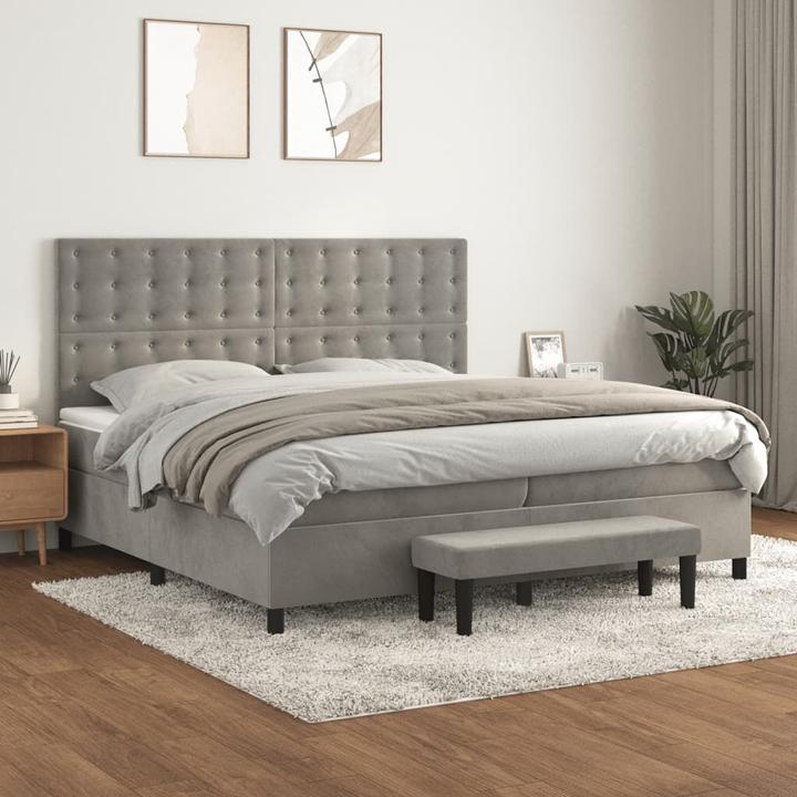 Image du produit VidaXL Callen (200 x 200 cm, 200 x 200 cm)