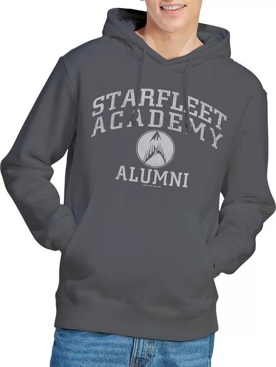 Produktbild Alumni Kapuzenpullover (M)