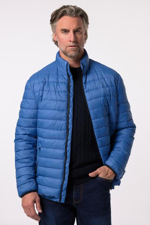 Immagine prodotto Boston Park Steppjacke, Bauchfit, Stehkragen, bis 84/86 (52)