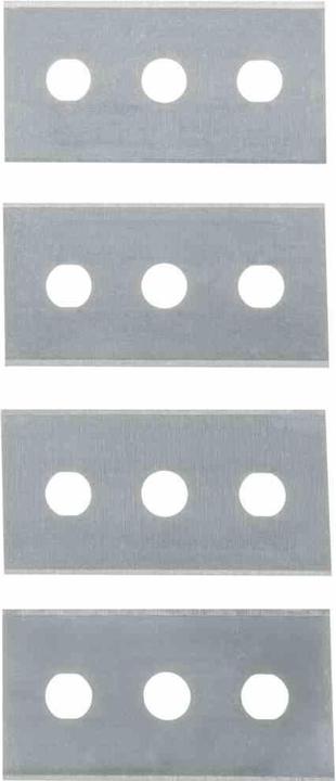 Productafbeelding Gastromax Vervangende messen (4 Pcs.)