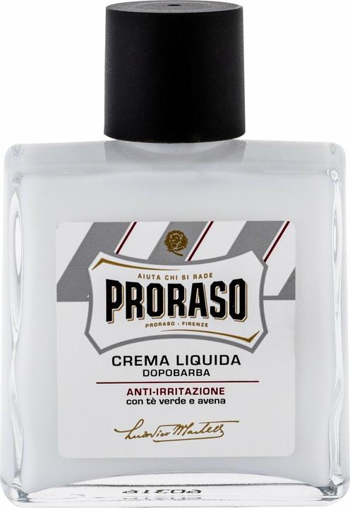 Immagine prodotto Proraso Bianco Sensibile (Balsamo dopobarba, 100 ml)