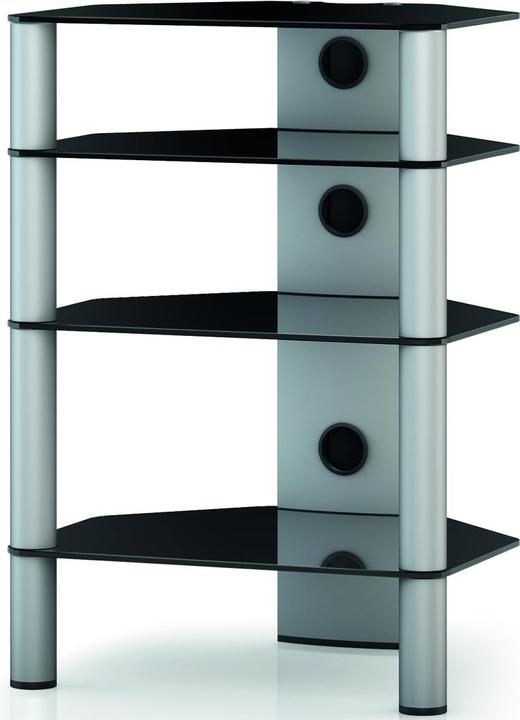 Aluminium-Silver