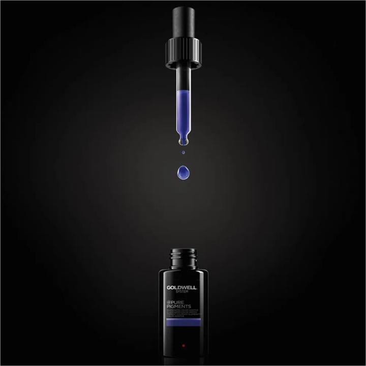 Image du produit Goldwell Pigments purs Couleur de cheveux (Pearl Blue)