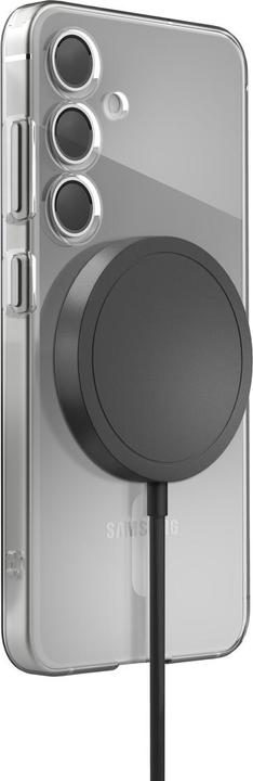 Actual product image Samsung Wireless Charger Pad (Single)