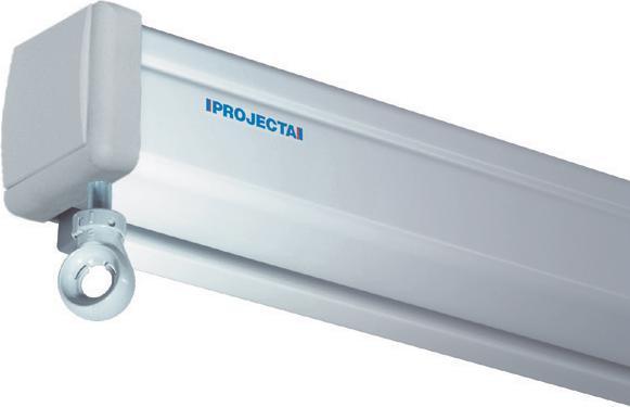 Image du produit Projecta Manuel compact 213x280 MW 4:3 no Border (133", 4:3)