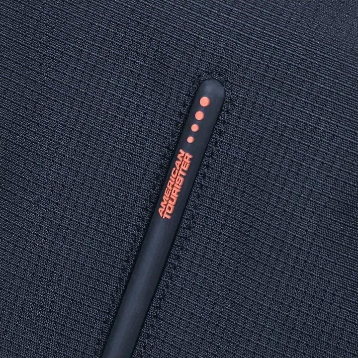 Actual product image American Tourister URBAN GROOVE UG26 LAPT.BACKPACK 17.3" (34 l)