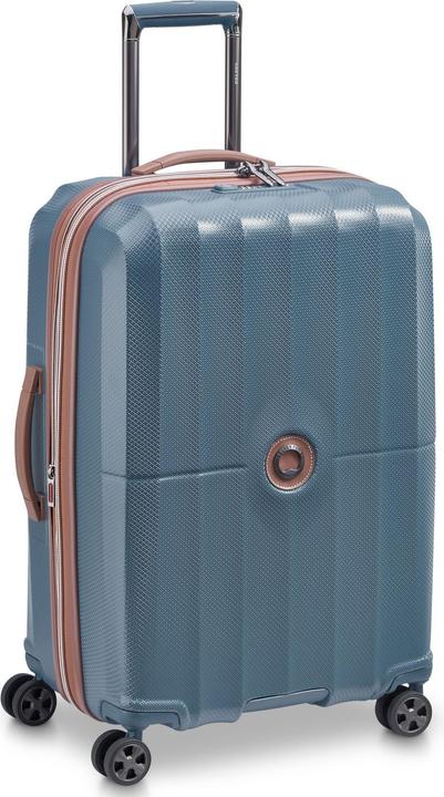 Produktbild Delsey St. Tropez 4-Rollen Trolley 67 cm (76 l)