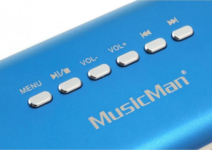 Produktbild Technaxx Musicman Ma