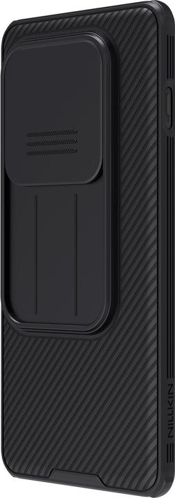 Produktbild OnePlus Back panel cover - Nillkin CamShield PRO Hard Case for 13 Black (OnePlus 13)