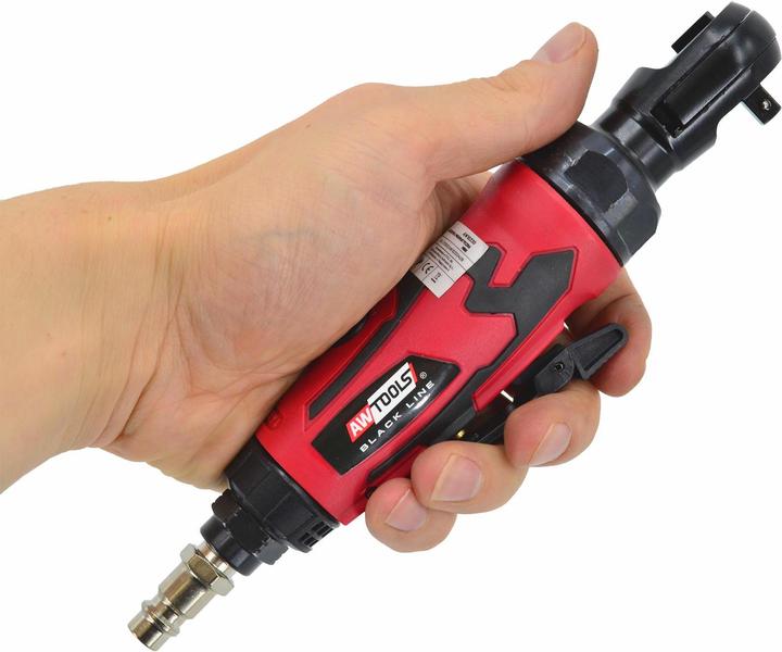 Produktbild Awtools Grzechotka Pneumatyczna Mini 1/4" Bl (1/4")