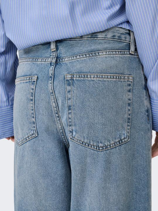 Immagine prodotto Only Onlgiorgia Mw Baggy Straight Dnm Tai518 (W31/L32)