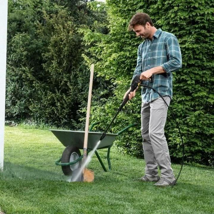 Produktbild Kärcher K2 Universal Edition (Netzbetrieb)