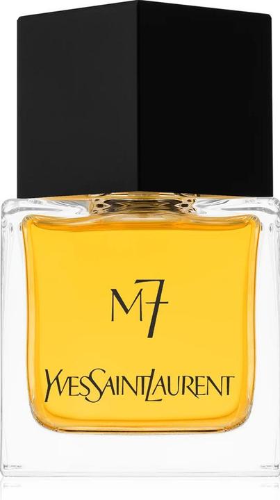 Yves Saint Laurent M7 (Eau de toilette, 80 ml)