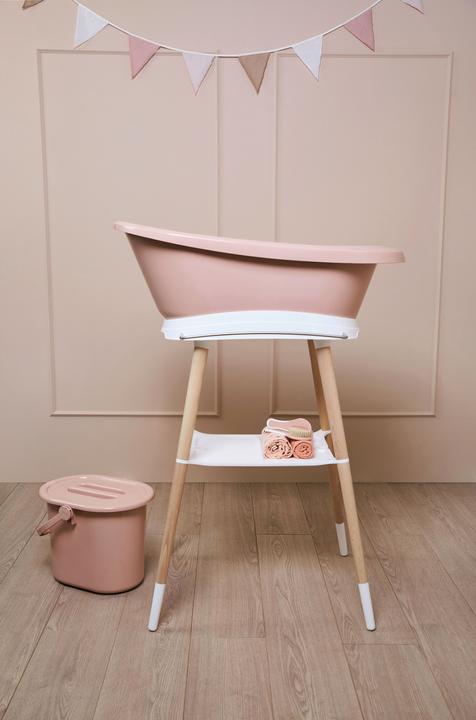 Produktbild Zewi bébé jou Sense Badewanne