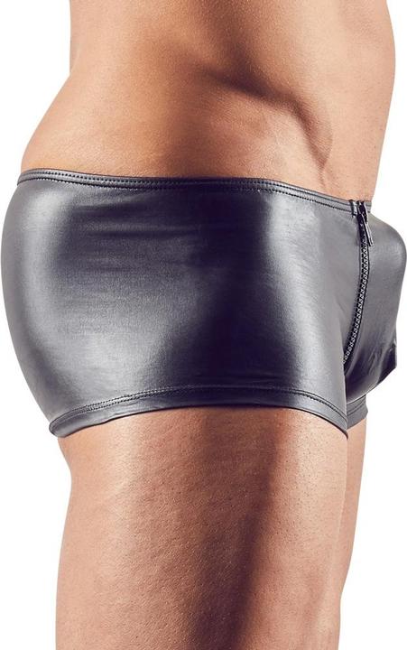 Actual product image Svenjoyment Glanz Pants Wetlook (M)