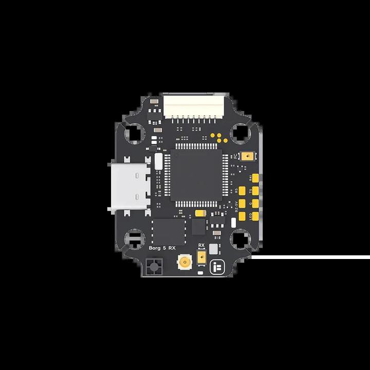 Image du produit iFlight Borg 5S RX Flight Controller