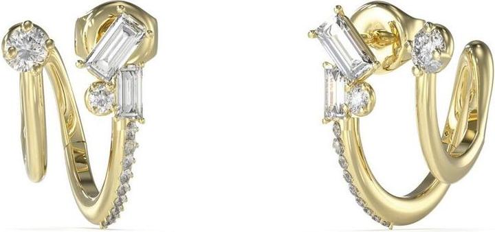 Guess JUBE05360JWYGT (Stainless steel)