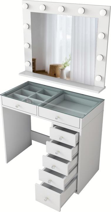 Image du produit Skye Decor BJ117 (90 x 44.50 x 79.80 cm)