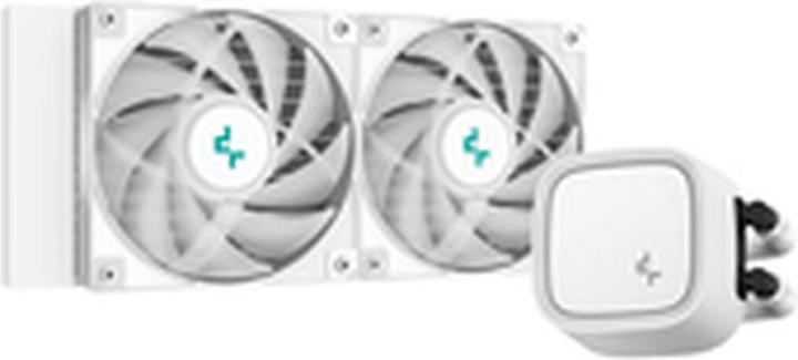 Actual product image Deepcool LE520
