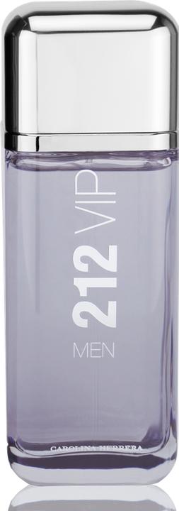 Actual product image Carolina Herrera 212 Vip (Eau de toilette, 200 ml)