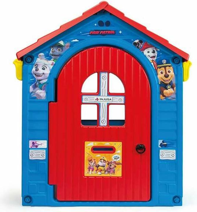 Produktbild Paw Patrol Kinderspielhaus 109 x 98 x 124 cm