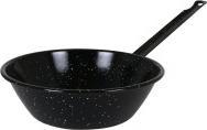 Produktbild Esmaltaciones La Estrella Honda friteuse (22 cm, Bräter + Schmortopf, Bratpfanne, Emaille, Stahl)