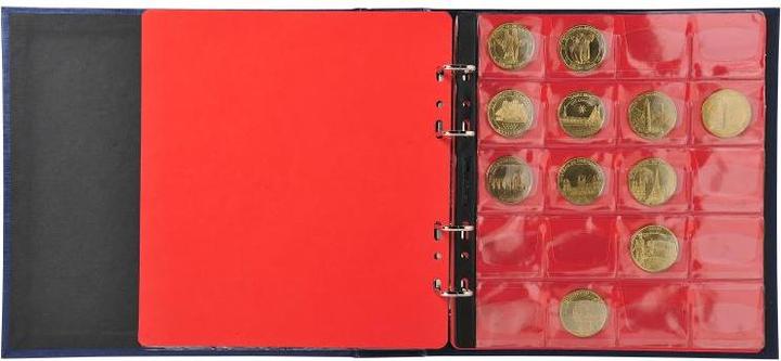 Actual product image Exacompta Photo albums (25 x 24.50 cm)