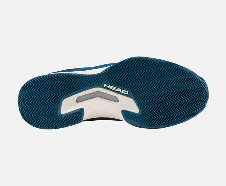 Actual product image Head Sprint Team 4.0 Clay Women TBCW (50)