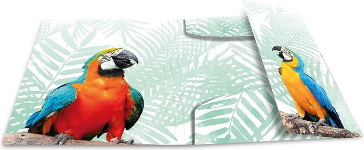 Produktbild HERMA Sammelmappe A4 Motiv (A4, 1x)