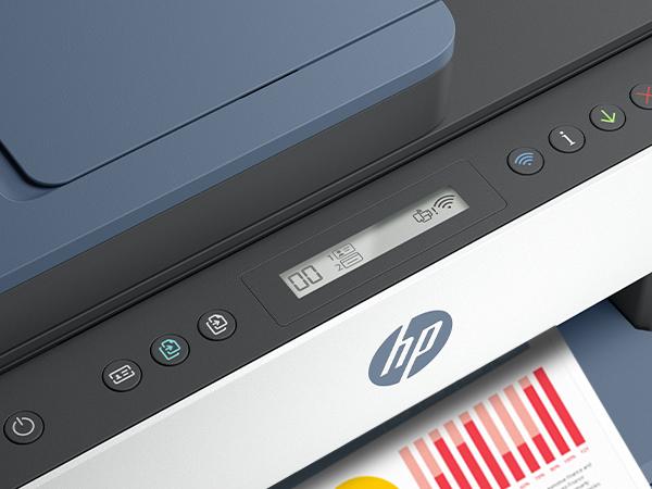 Image du produit HP Smart Tank 7305 (Réservoir d'encre, Couleur)