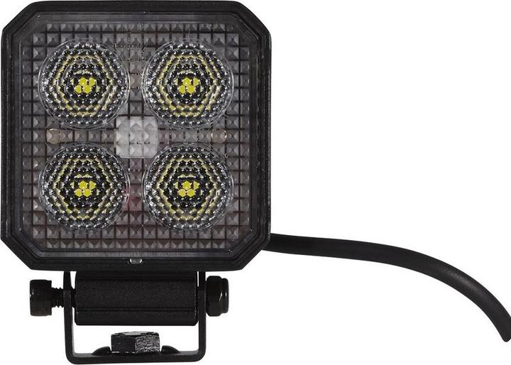 Actual product image Hella Worklight LED Valuefit TS1700 1700lm surface-mounted close-range alignment (1700 lm)