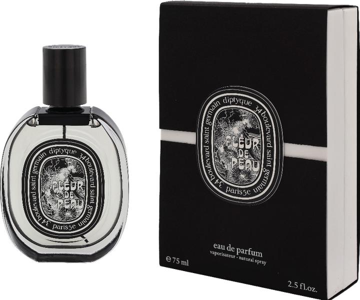 Image du produit Diptyque Fleur De Peau (Eau de parfum, 75 ml)