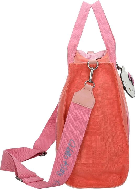 Immagine prodotto Fritzi aus Preußen Canvas Hello Kitty Tote Bag