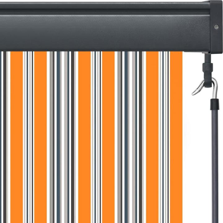 Produktbild vidaXL Gorn (120 x 250 cm)