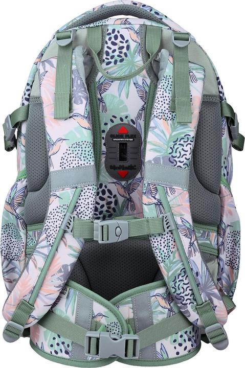 Produktbild Mc Neill LUCA 2:0 School Backpack (30 l)