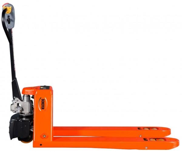 Produktbild Schefer - Elektrohubwagen EHW Eco Semi 2t