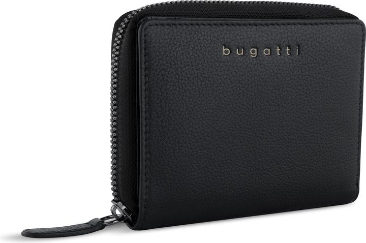 Actual product image Bugatti MIRA wallet