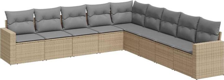 Produktbild vidaXL Ayden