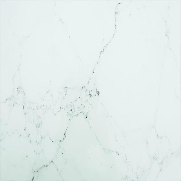 Produktbild vidaXL Tischplatte (70 x 70 cm)