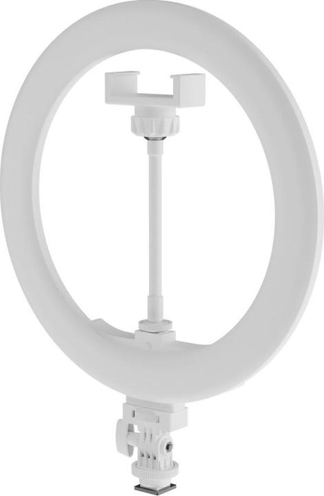 Produktbild Newell Ringleuchte RL-10A - Artic White (Ringleuchte)