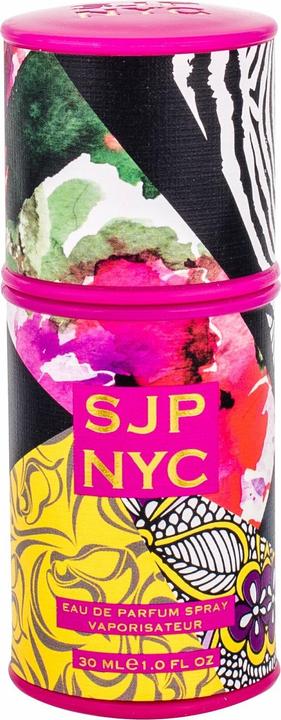 Actual product image Sarah Jessica Parker Nyc (Eau de parfum, 30 ml)