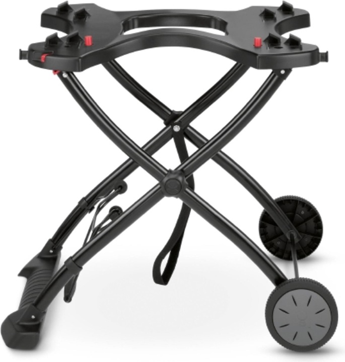 Weber Chariot
