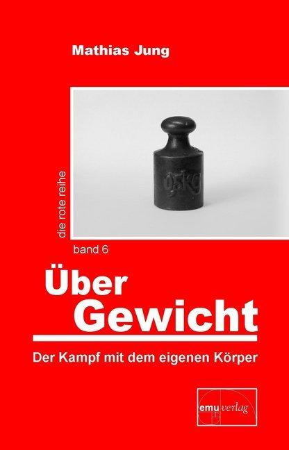 Produktbild ÜberGewicht (Deutsch, Mathias Jung)