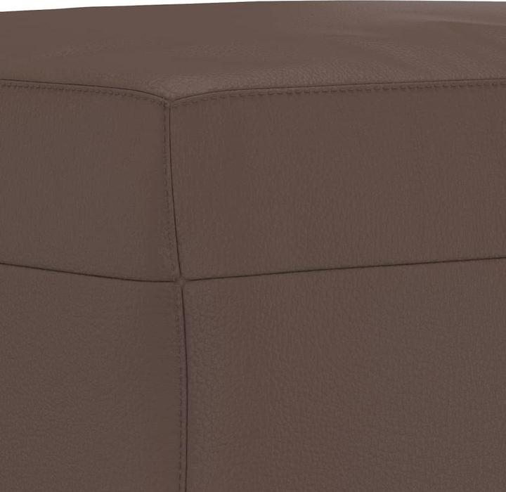 Actual product image vidaXL Fusshocker