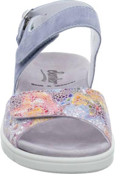 Actual product image Semler Sandals/Sandalettes (36.5)