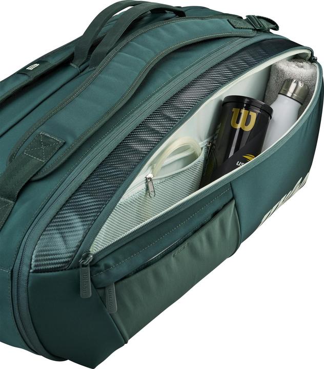 Productafbeelding Wilson Super Tour 9er Schlägertasche Blade V10 (9R)