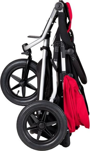 Produktbild Mountain Buggy Urban Jungle 3.0
